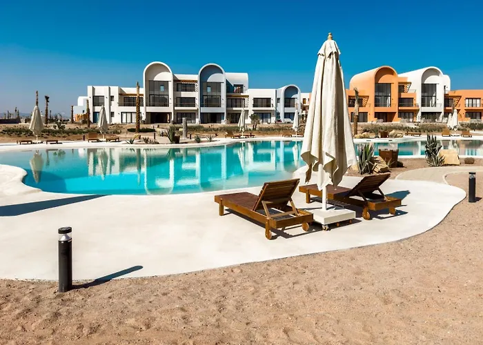 Kamaran Luxurious 2Bdr
