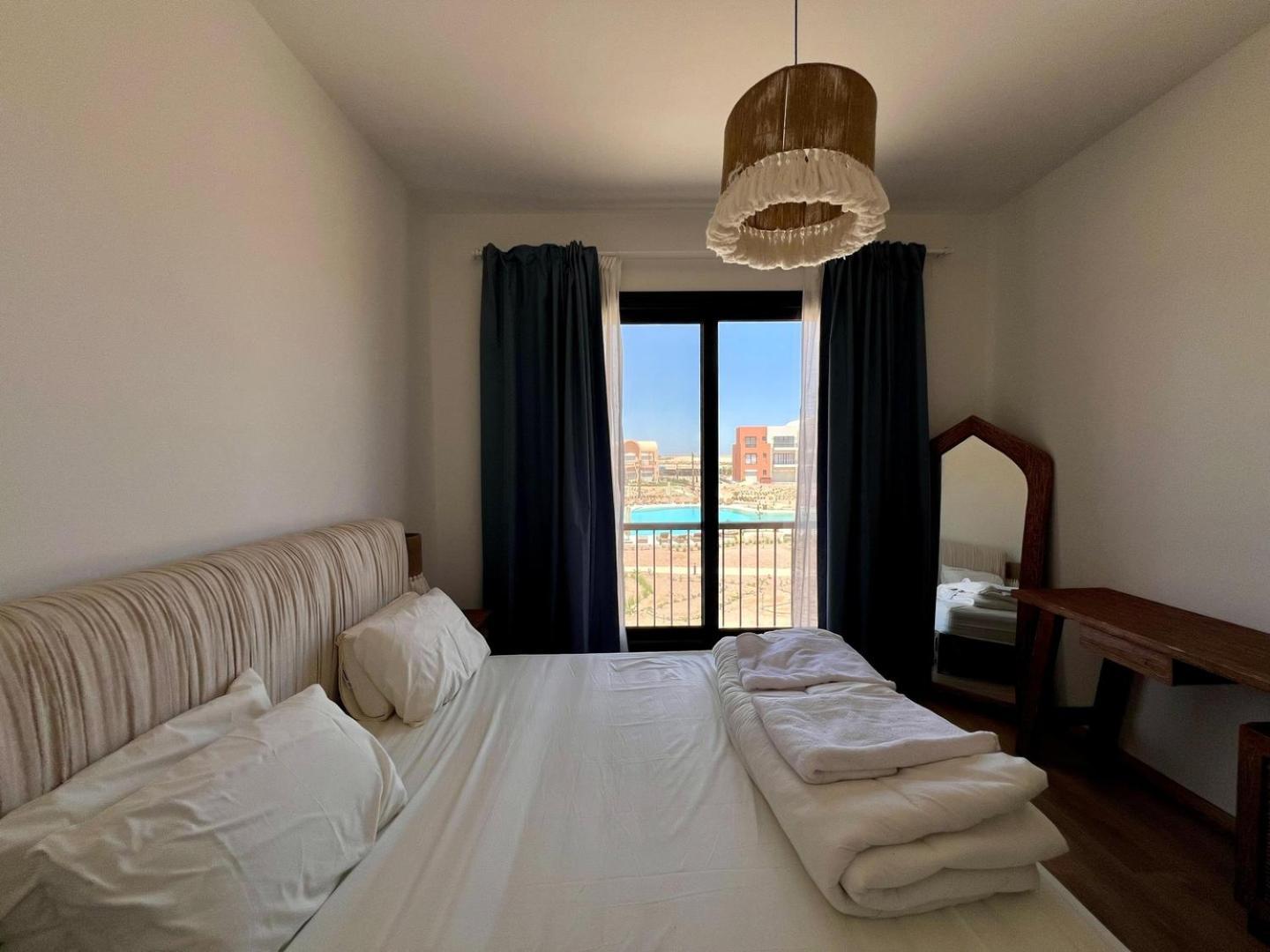 Apartment Kamaran Luxurious 2bdr Hurghada