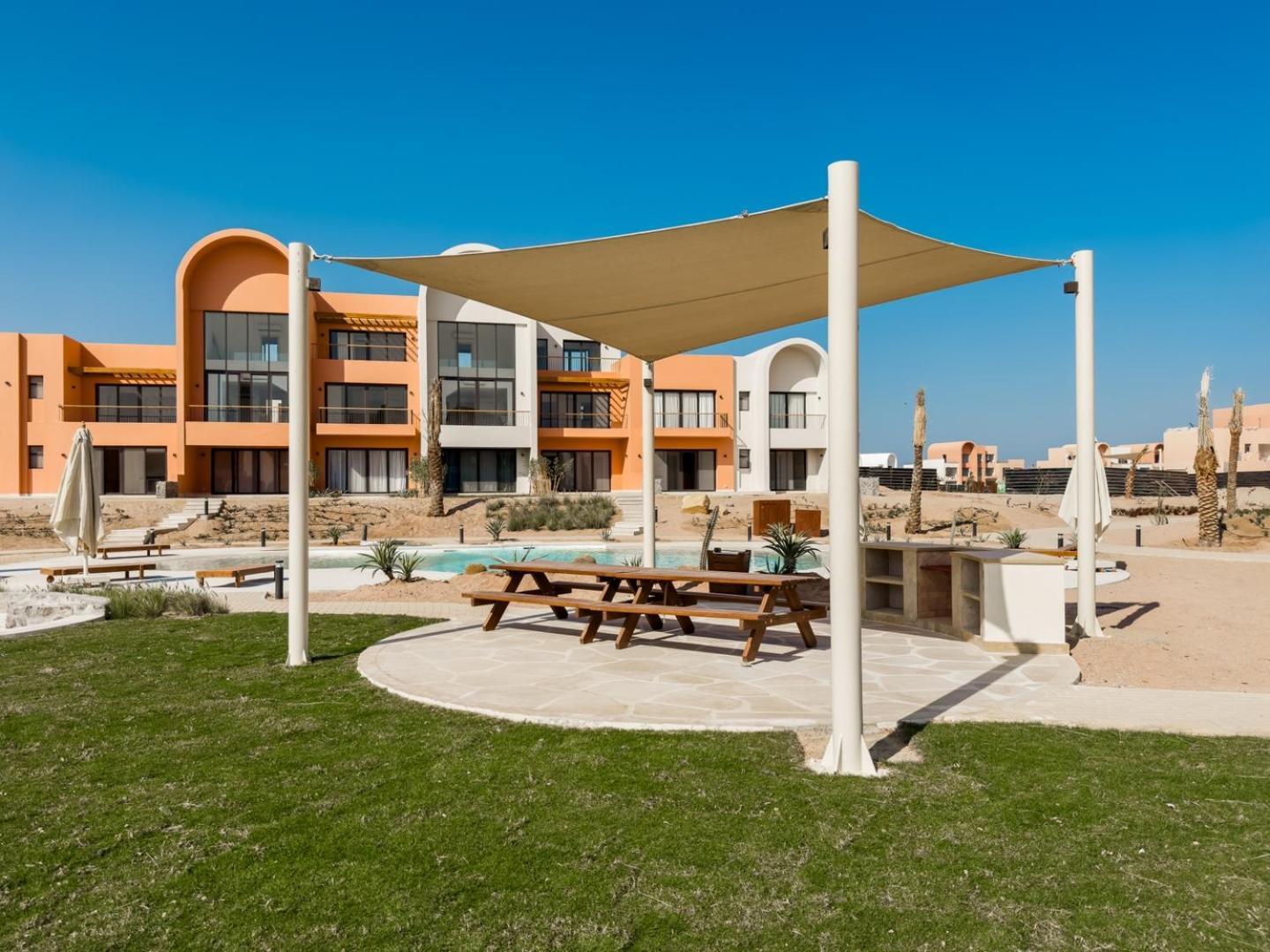 Kamaran Luxurious 2bdr Apartment *