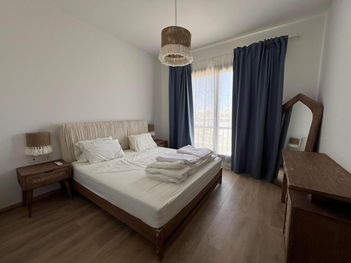 Apartment Kamaran Luxurious 2bdr