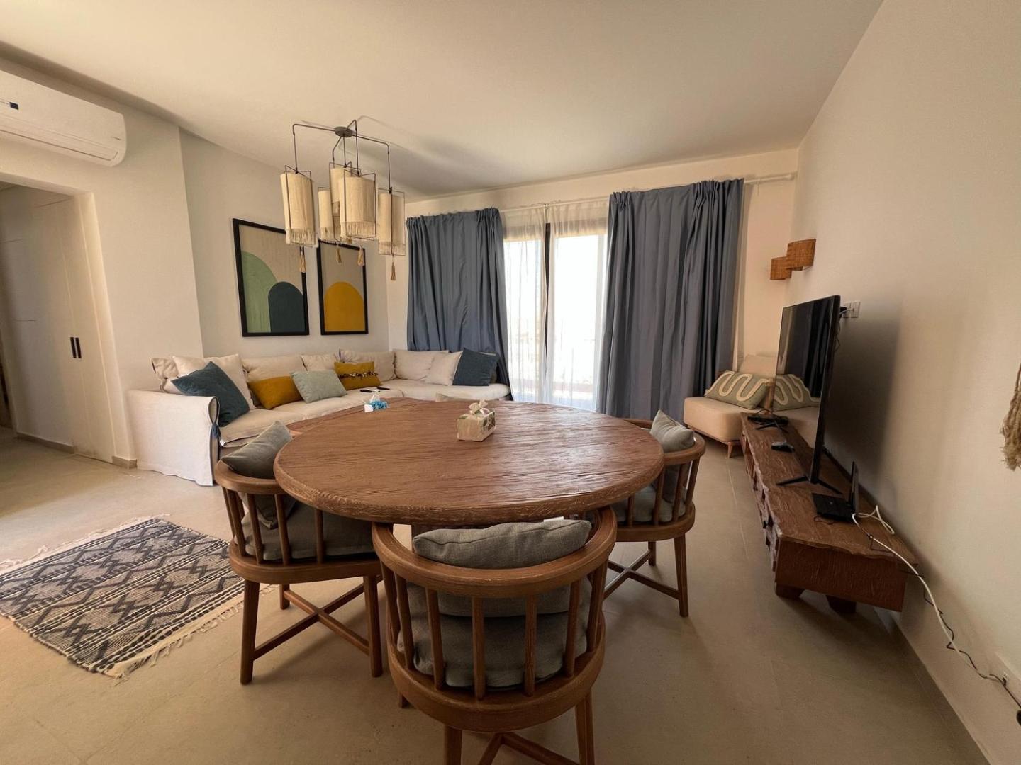 Apartment Kamaran Luxurious 2bdr *