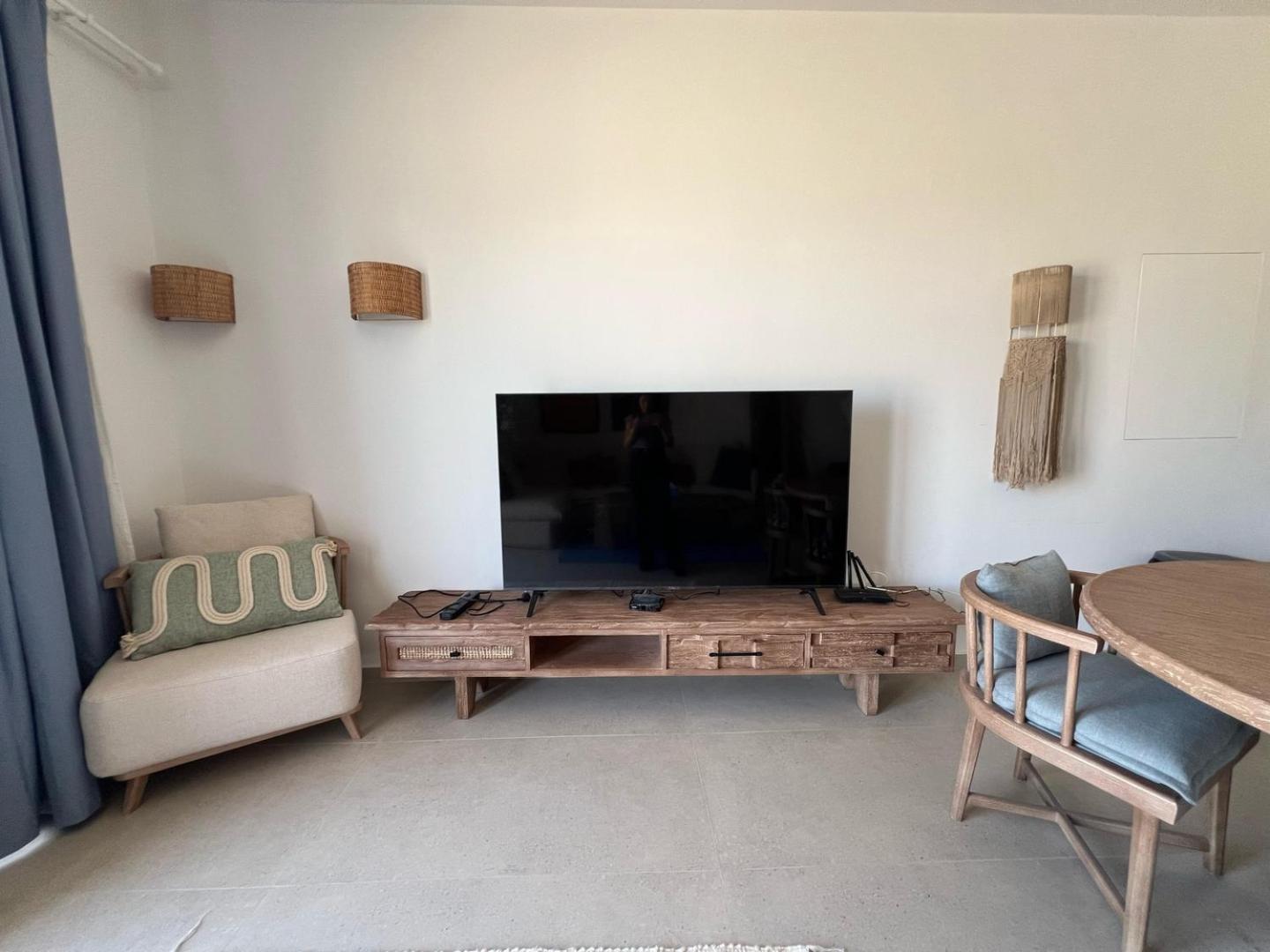 Apartment Kamaran Luxurious 2bdr Hurghada