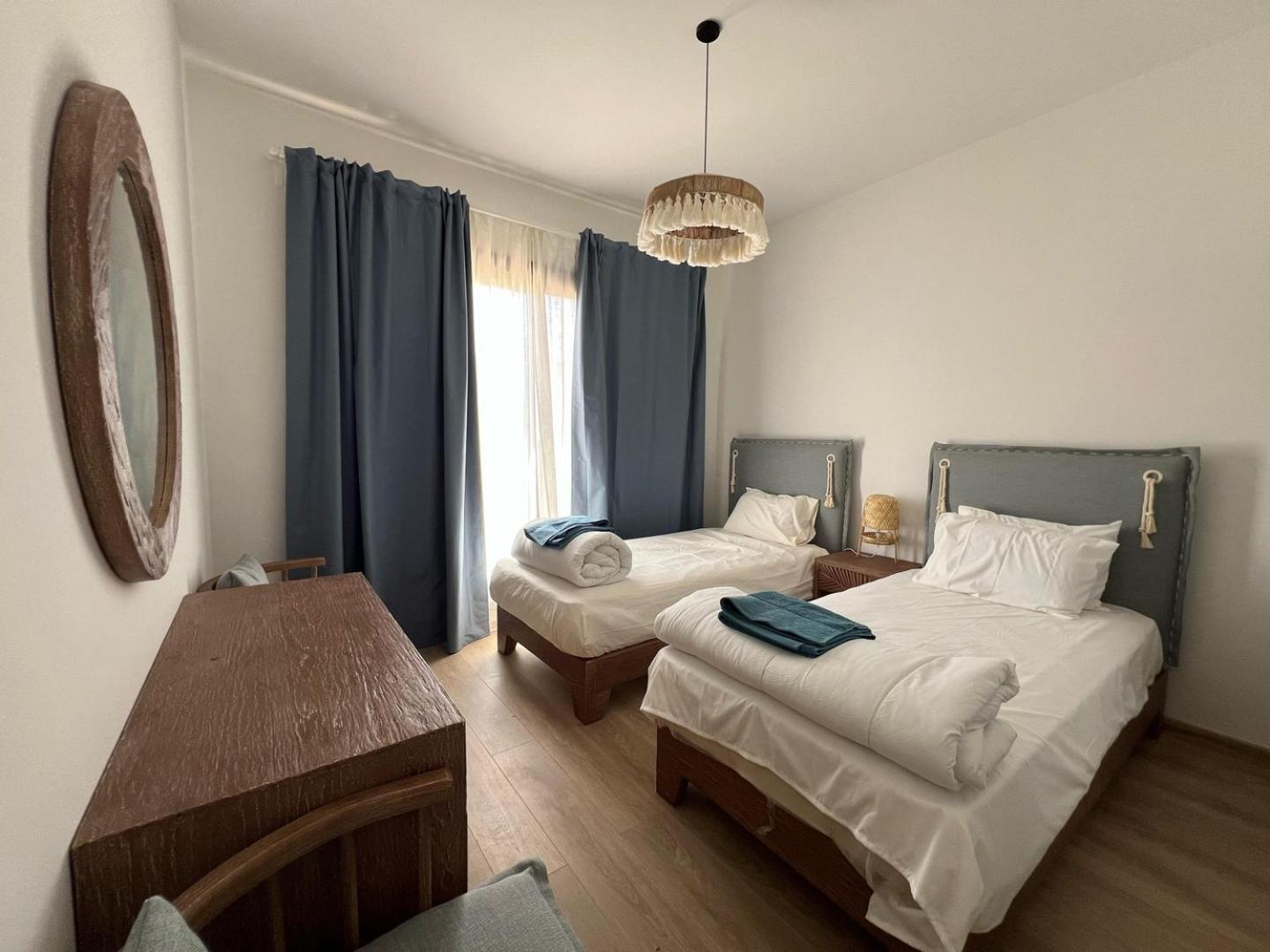 Kamaran Luxurious 2bdr Apartment